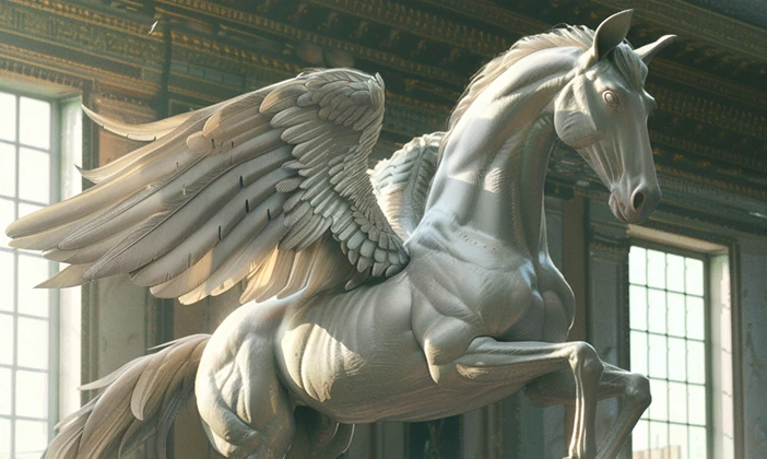 Frame from the Monlib project